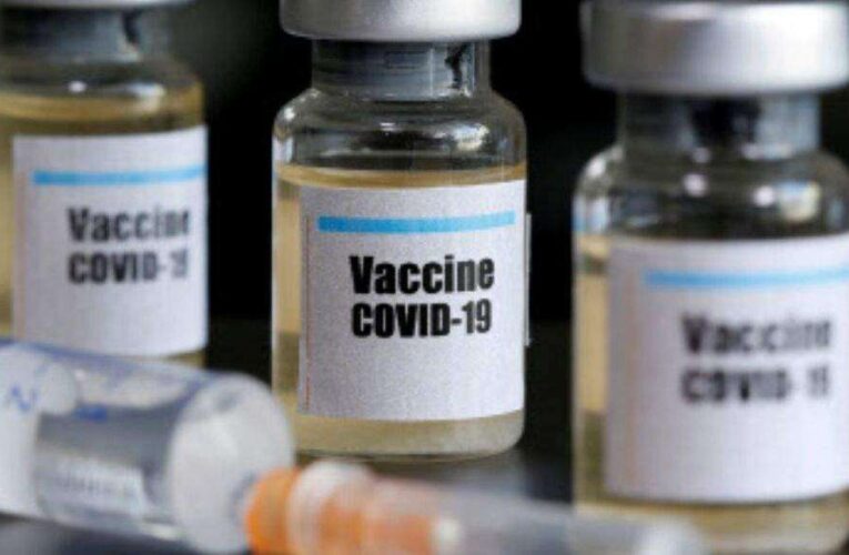 Fabricantes de espuma en New Albany fabrican refrigeradores para la distribución de la vacuna COVID-19.