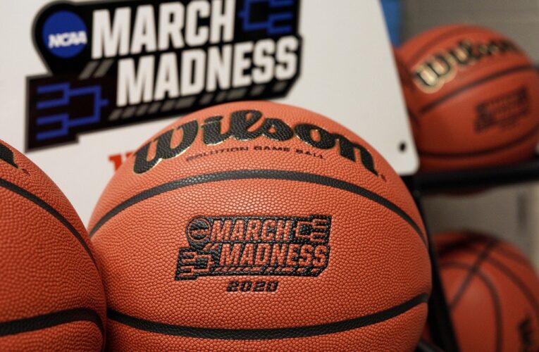 La NCAA March Madness masculina se jugará íntegramente en Indiana.