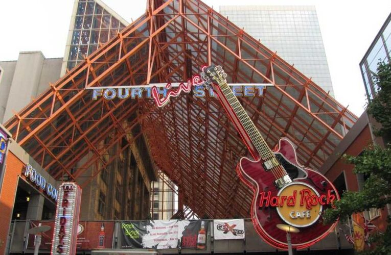 Estudio: Los dueños de negocios en Louisville son menos optimistas sobre la recuperación del COVID-19 que en otras ciudades.