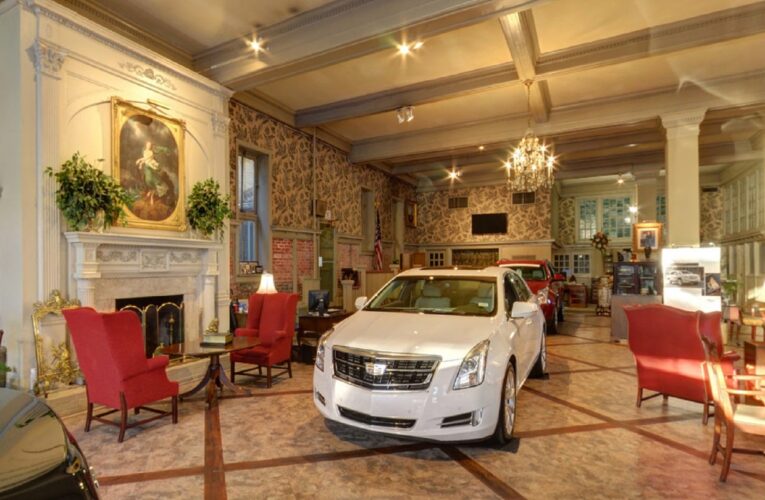 Después de 75 años Brown Brothers Cadillac cierra sus puertas