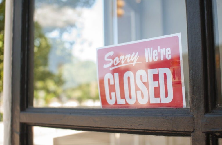 1 de sólo 5 farmacias en el oeste de Louisville está cerrando