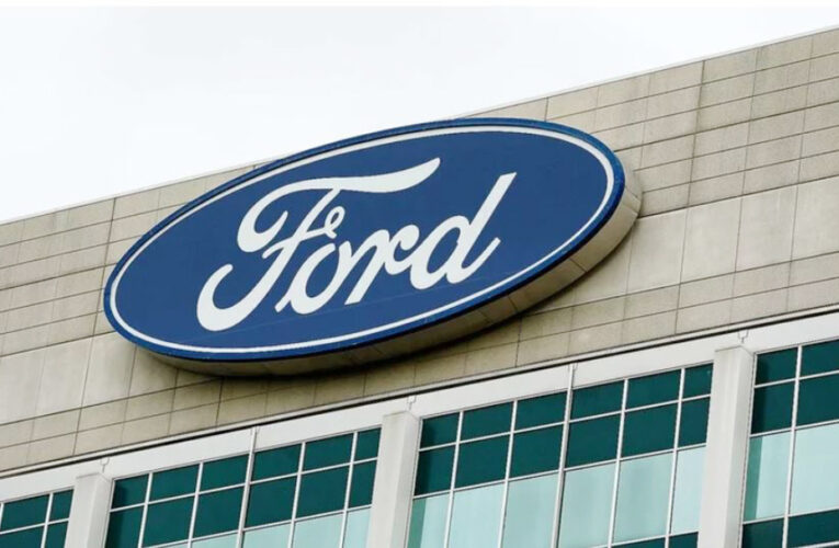 ¿Otro cierre en la planta Ford de Louisville?