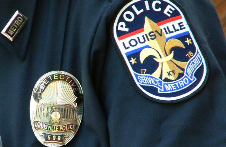 Nombrada Erika Shields como la Jefa del Departamento de Policía de la ciudad de Louisville