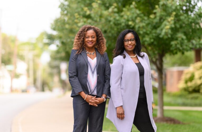 Lexington Black Prosperity Initiative anuncia a los homenajeados del Grassroots Black Leadership Award.