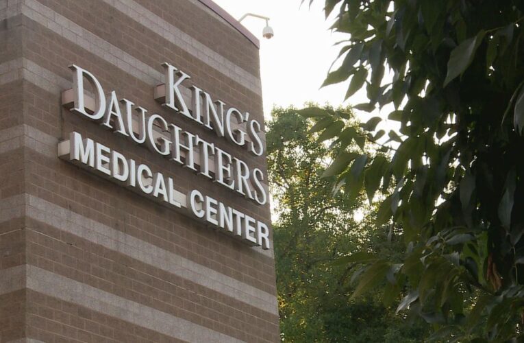 UK HealthCare, King’s Daughters anuncian una asociación significativa.