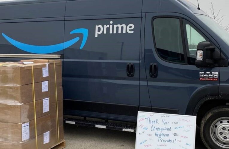 Op-Ed: El lanzamiento de la vacuna COVID arroja luz sobre la importancia de las redes de transporte y logística de Kentucky.