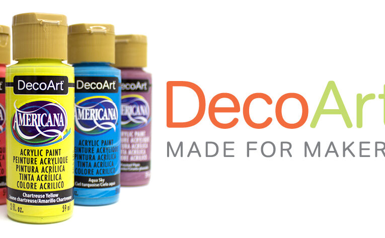 DecoArt planea una expansión de $ 2 millones de dólares.