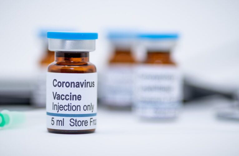 Los sitios de vacunación de Louisville ahora tienen citas para la Fase 1B.