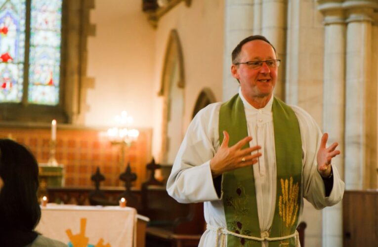 Los pastores expresan “fatiga por tomar decisiones”, “frustración ministerial” en la pandemia.