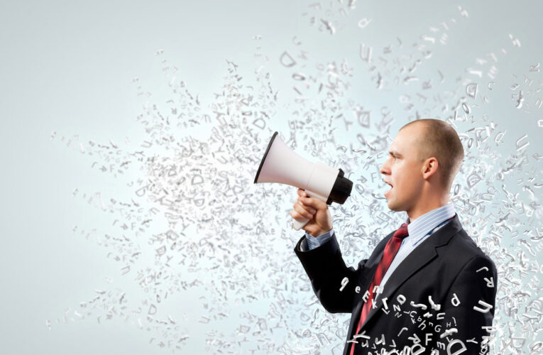 Resuelva comunicarse de manera más efectiva en 2021.