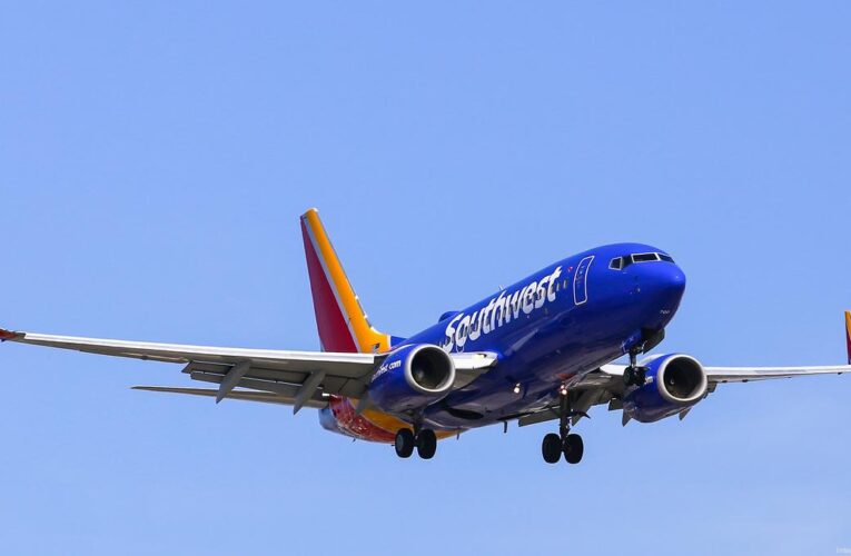 Southwest Airlines agrega vuelos a Fort Myers desde Louisville.