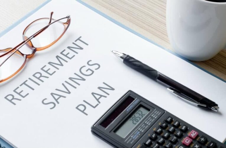 Plan de jubilación reinstalado en UK.