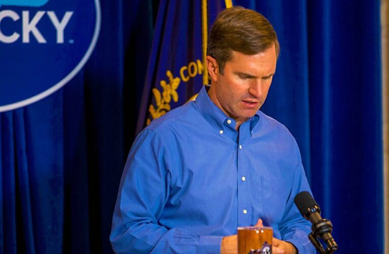 Beshear: 2.592 nuevos casos de coronavirus, 51 muertes el miércoles.