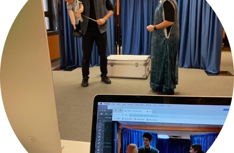 Atención artistas locales: ArtsMatch abre oportunidad de recaudación de fondos para proyectos culturales