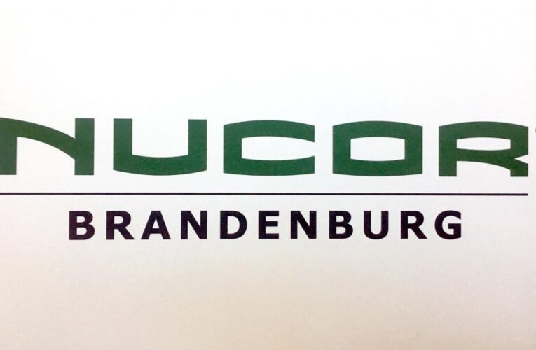 Brandeburgo hace el primer uso de los bonos del programa P3 para financiar la infraestructura de una planta de acero de $ 1.7 mil millones.
