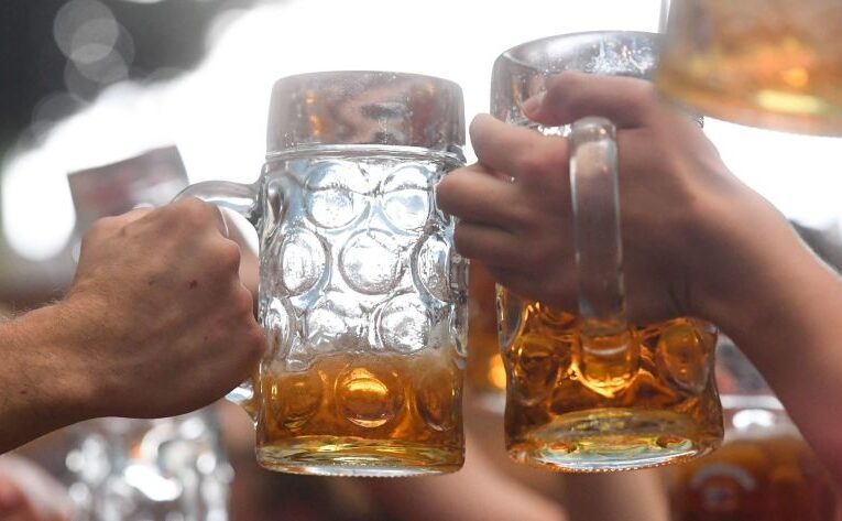 Harlan County Beer Company abrirá a fines de 2021.