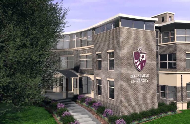 Nuevo programa centrado en veteranos en la Universidad de Bellarmine.