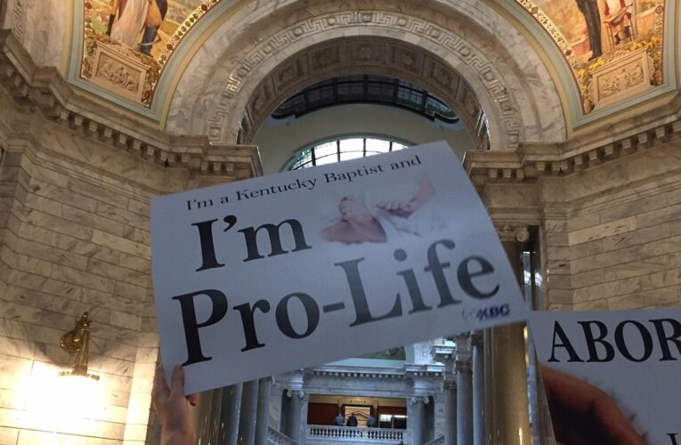 Sesión de la Asamblea General mantiene línea pro-vida