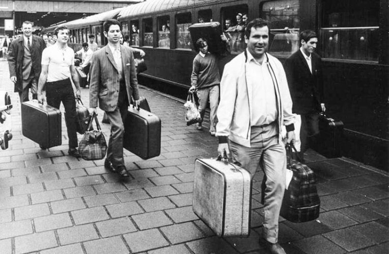 Historia no contada: Antes de 1959 que miles de extranjeros emigraban a la isla en busca de un mejor futuro