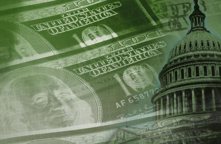 El presidente aprueba la solicitud de Kentucky de declaración de desastre.