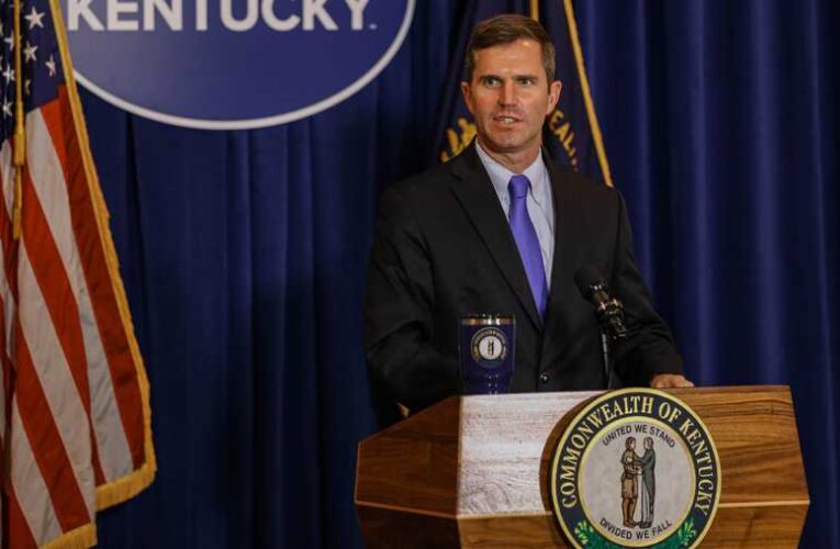 Kentucky tiene nuevas leyes sobre reforma electoral, gasto de fondos de estímulo federal.