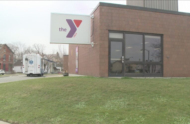 YMCA albergará un sitio emergente de vacunación COVID-19 en asociación con Wild Health.