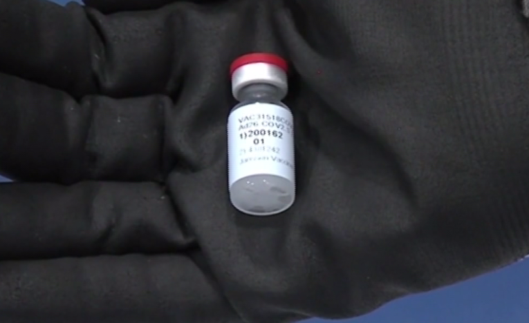 700 vacunas Johnson & Johnson disponibles en los condados de Hardin y Nelson.