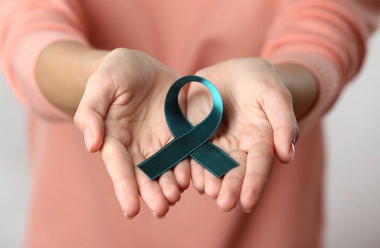Medicamento de Kentucky se muestra prometedor para el tratamiento del cáncer de ovario.