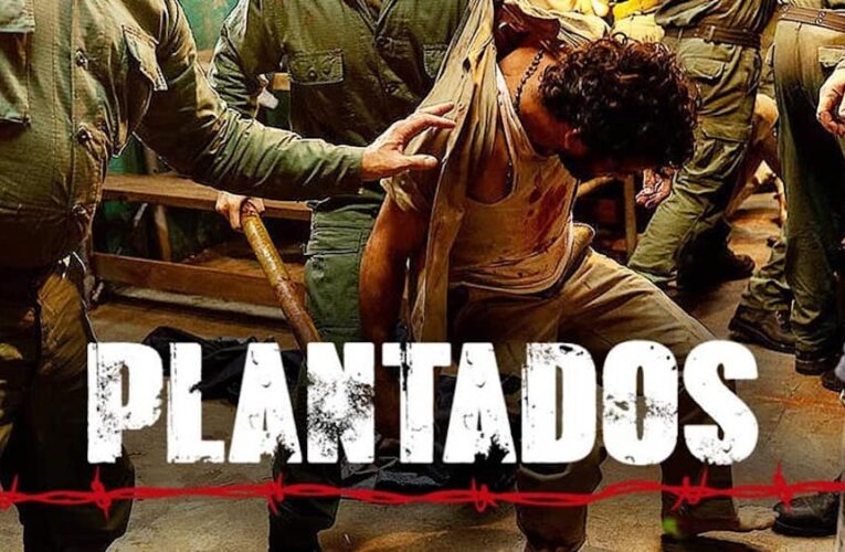 ‘Plantados’: una película para el futuro