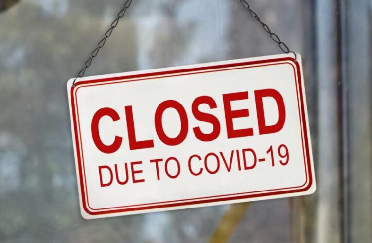 3,1 millones de empleos de ocio y hostelería perdidos durante la pandemia.