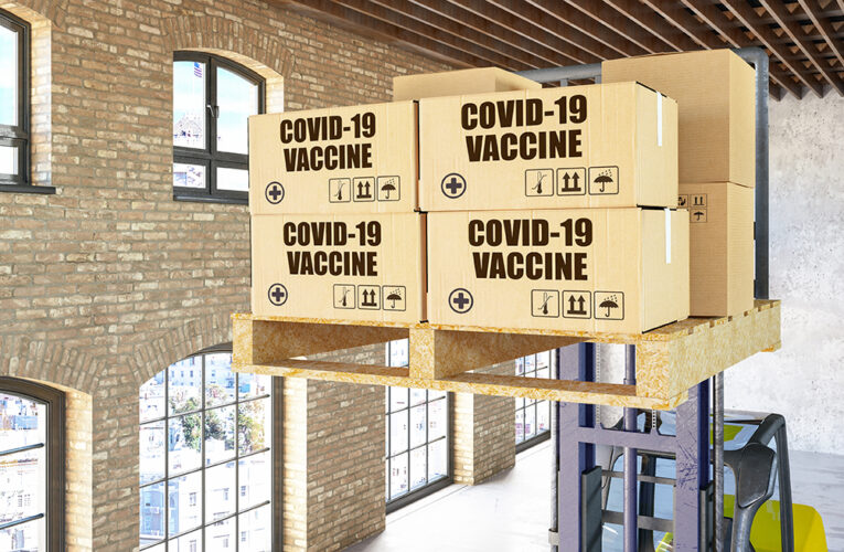 Las razones de las dudas sobre la vacuna COVID-19 son muchas en Kentucky.