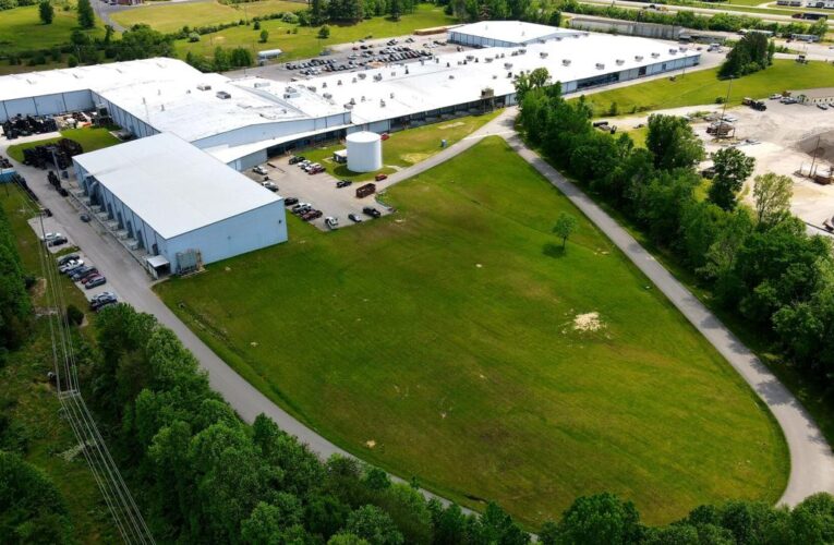 Firestone ampliará las instalaciones del condado de Whitley y creará 250 puestos de trabajo.