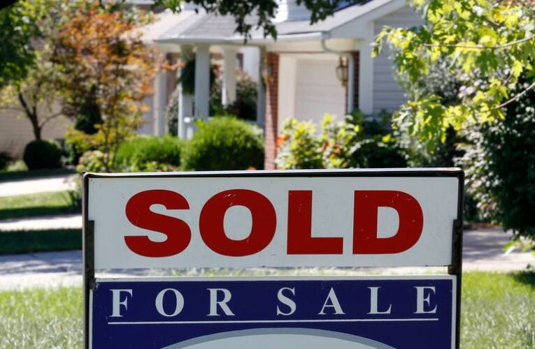 Marzo marca el décimo mes consecutivo de Kentucky con ganancias en las ventas de viviendas.