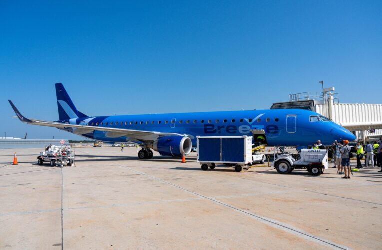 Nueva aerolínea de bajo costo adiciona vuelos directos a Louisville