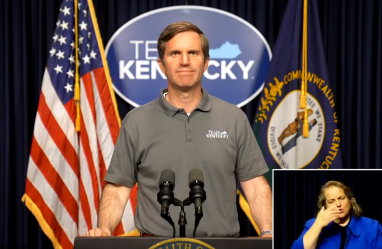 Restricciones de Kentucky COVID-19 para finalizar el 11 de junio.