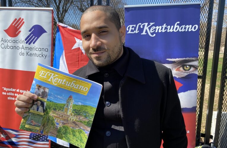 Asiel Babastro, realizador de Patria y Vida, prepara una película con Alexis Valdés