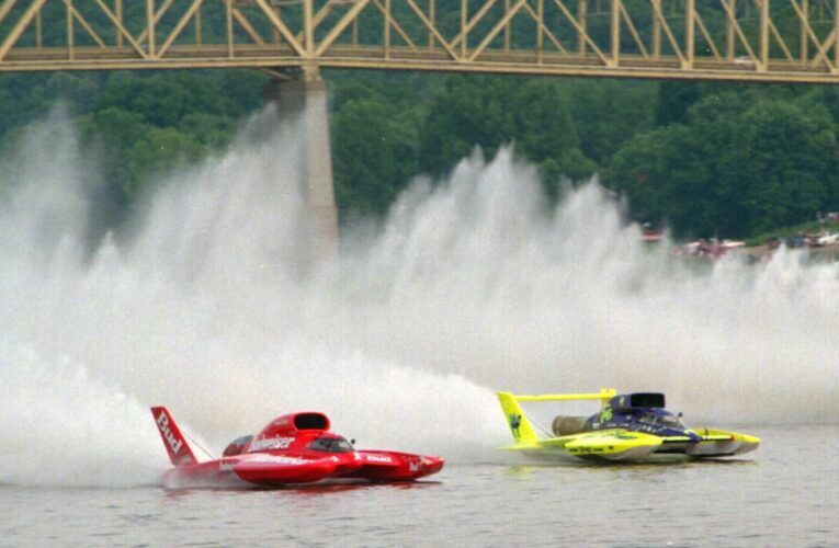 Se espera mayor multitud de lo habitual en la Regata Madison