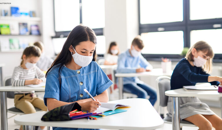 El Departamento de Educación de Kentucky levanta restricciones en las escuelas