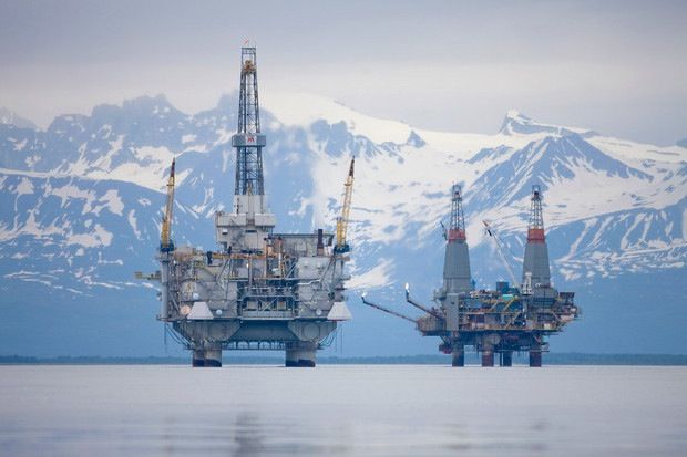 Biden paraliza perforaciones de petróleo y gas en zonas de Alaska
