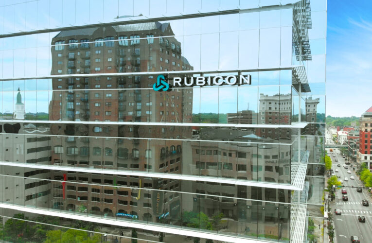 Rubicon se expande en Lexington con una nueva sede corporativa global.