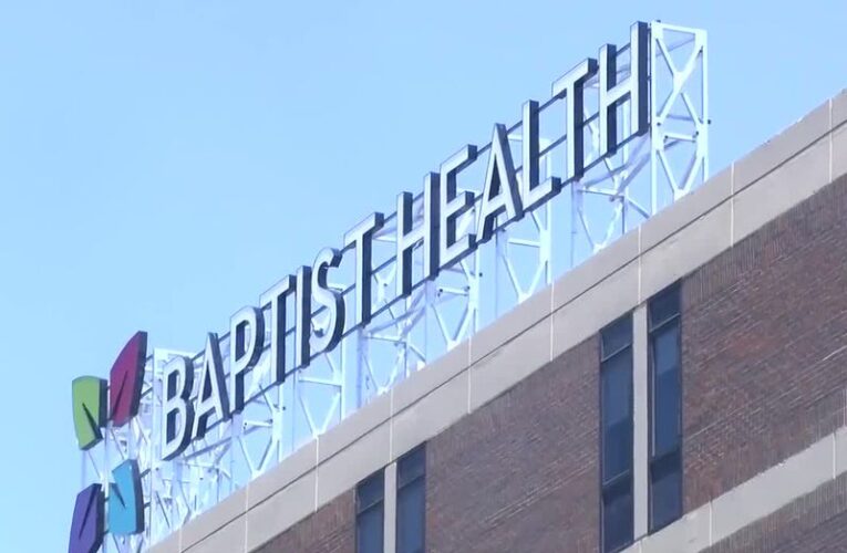 El centro de llamadas de Baptist Health Louisville contratará a más de 100 empleados.