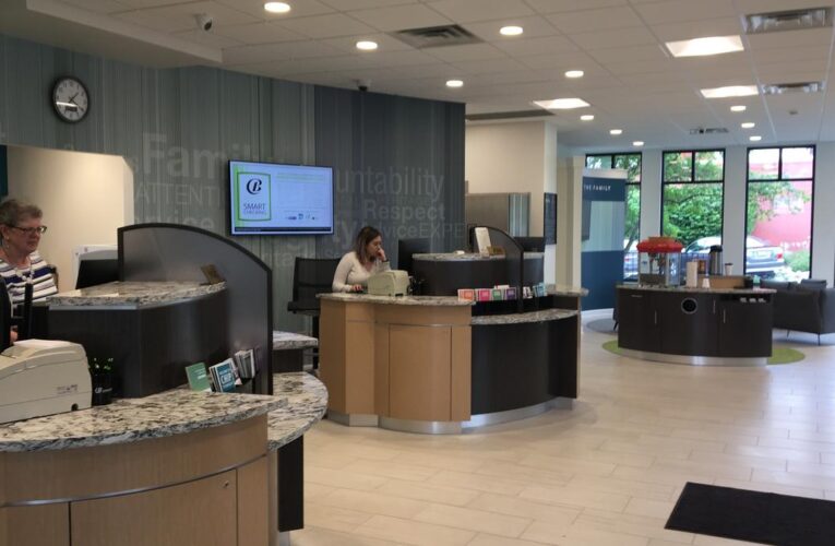 Traditional Bank abrirá la primera oficina de producción de préstamos en Louisville
