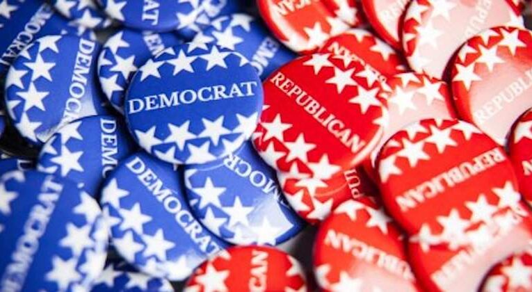 Republicanos y demócratas avanzan hacia un acuerdo de plan de infraestructura