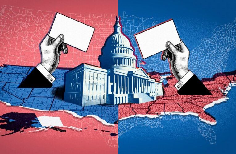 Bloquean intento por eliminar el requisito de identificación para votar