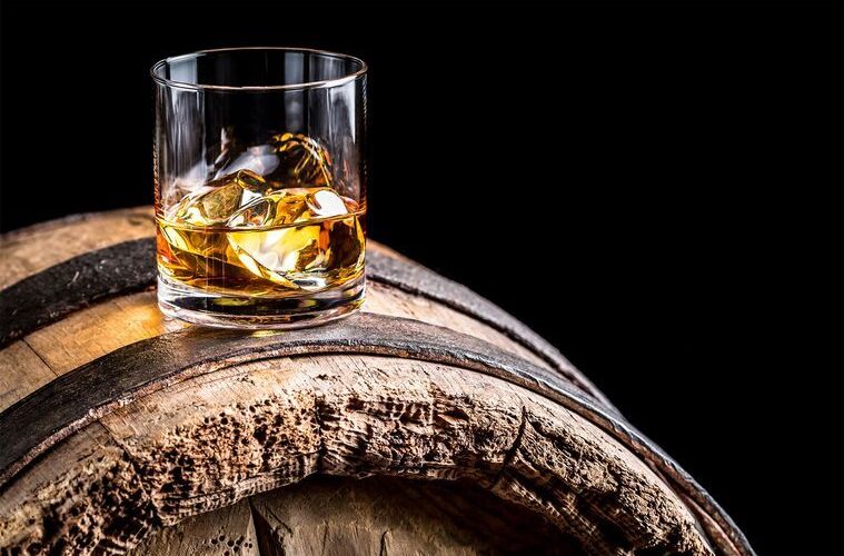 El whisky está a punto de ser mucho más barato