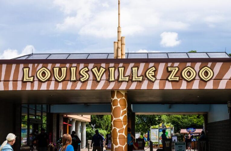 El zoológico de Louisville ofrecerá entrada gratuita para los papás en el Día del Padre