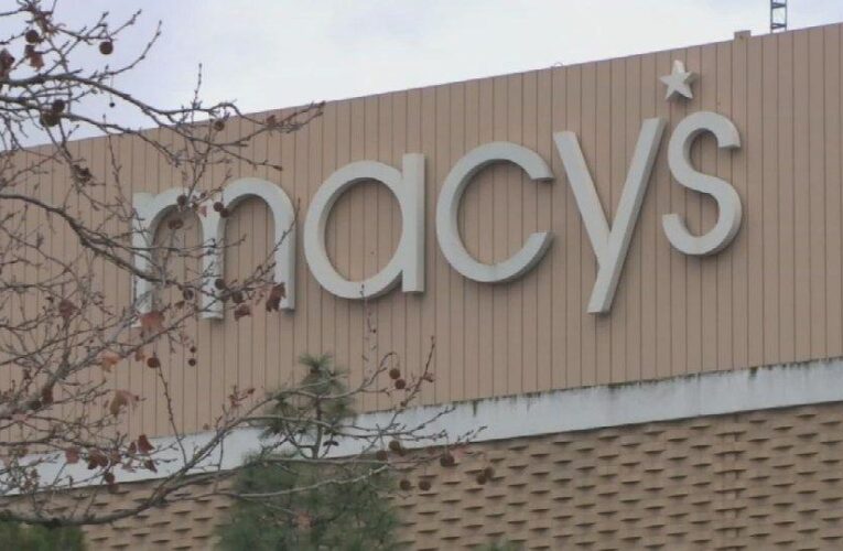 Macy’s contrata a 130 para sus tiendas de Louisville, Lexington.