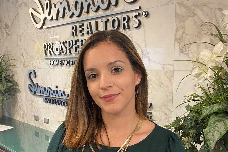 Rostros locales: Dayma García, la puerta a Semonin Realtors