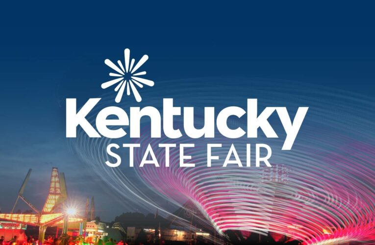 Feria Estatal de Kentucky viene de vuelta