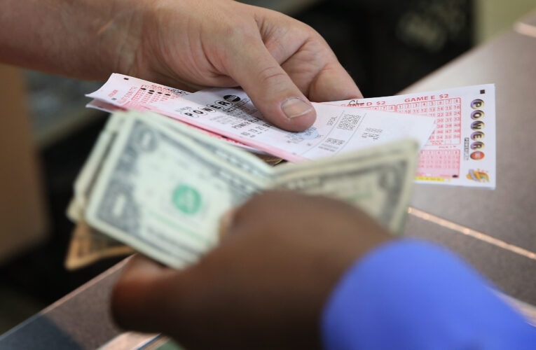 Kentucky Lottery establece récord anual con más de $1.5 mil millones en boletos vendidos